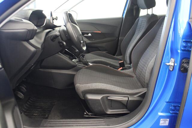 Peugeot 2008 1.2 PureTech Active Pack |PDC|Riem v.v.|