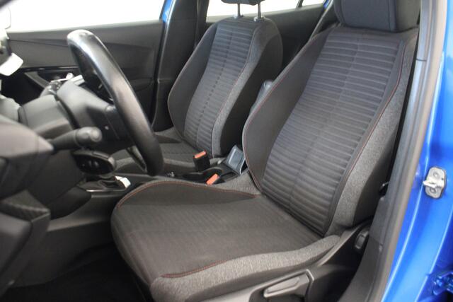 Peugeot 2008 1.2 PureTech Active Pack |PDC|Riem v.v.|