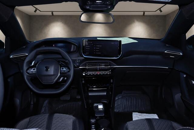 Peugeot 2008 Hybrid 145 Allure 180 Camera l Navi l Keyless l Carplay l Blinds