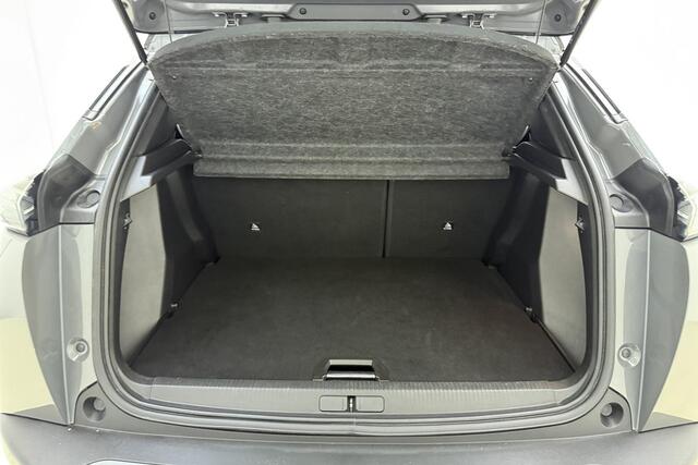 Peugeot 2008 1.2T 130pk Automaat 130 GT | Navigatie | Climate & Cruise control | Stoelverwarming | AppleCarplay / AndroidAuto