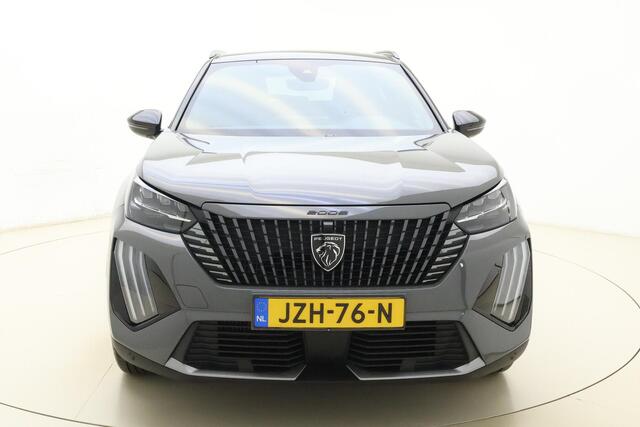Peugeot 2008 1.2T 130pk Automaat 130 GT | Navigatie | Climate & Cruise control | Stoelverwarming | AppleCarplay / AndroidAuto