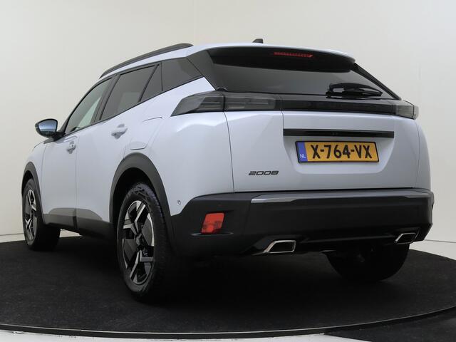 Peugeot 2008 1.2 PureTech 130 Allure | Navigatie | Wireless Carplay | Camera | Automaat |