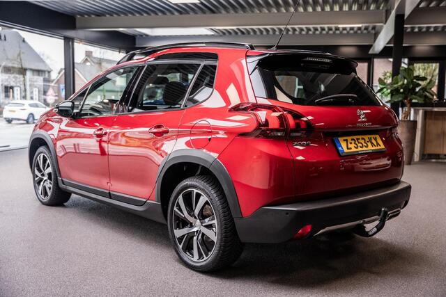 Peugeot 2008 1.2 PureTech GT-line