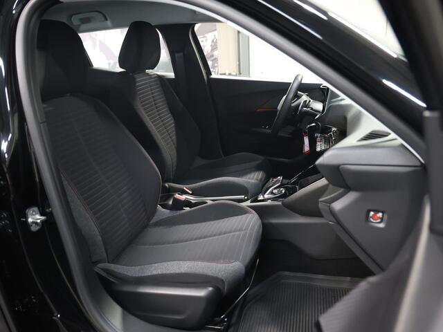 Peugeot 2008 1.2 130PK Allure Pack | 1ste eigenaar | AUTOMAAT | AppleCarPlay/AndroidAuto | Climate Control | Cruise Control | Stoelverwarming | LED | LMV | Parkeersensoren | Isofix |