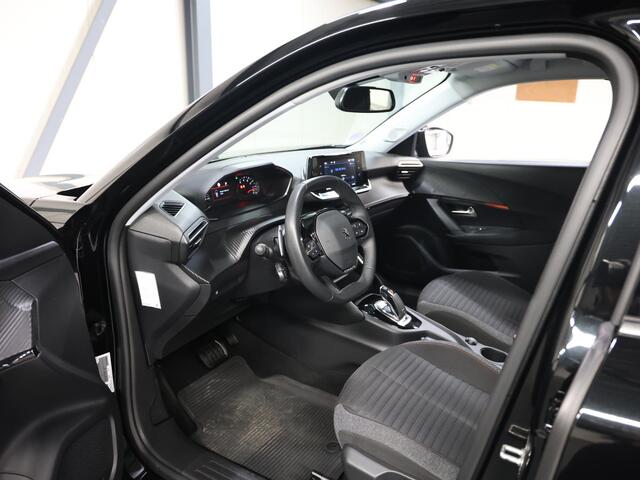 Peugeot 2008 1.2 130PK Allure Pack | 1ste eigenaar | AUTOMAAT | AppleCarPlay/AndroidAuto | Climate Control | Cruise Control | Stoelverwarming | LED | LMV | Parkeersensoren | Isofix |