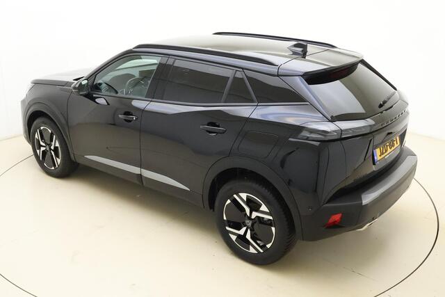 Peugeot 2008 1.2 Hybrid 145 Allure | Climate & Cruise Control | Parkeersensoren voor + achter | AppleCarplay/Android Auto |