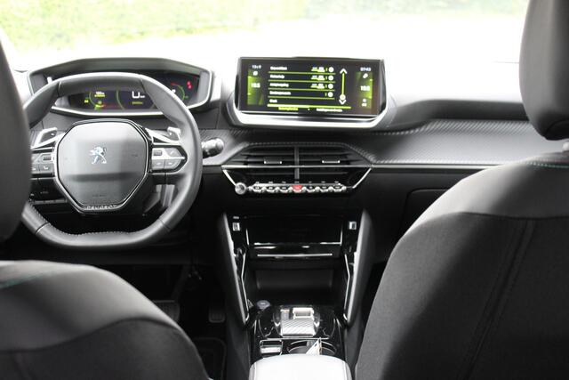 Peugeot 2008 1.2 130 PK EAT8 PureTech Allure Clima-Cruise-Navi-Camera-Carplay-Keyless