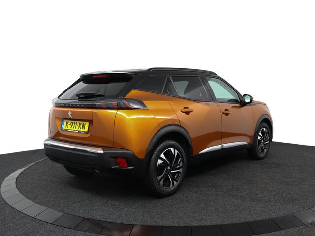 Peugeot 2008 1.2 PureTech Allure