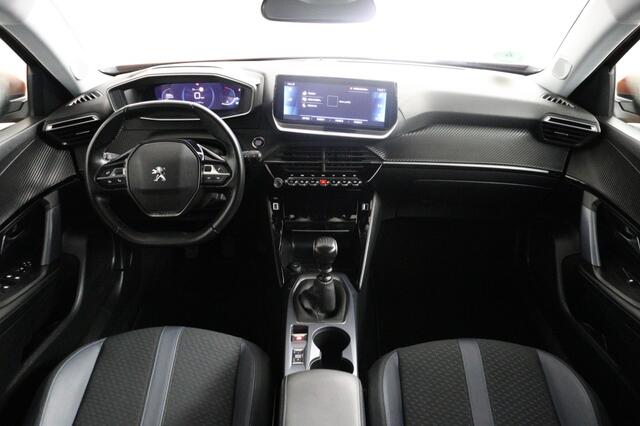 Peugeot 2008 1.2 PureTech Allure