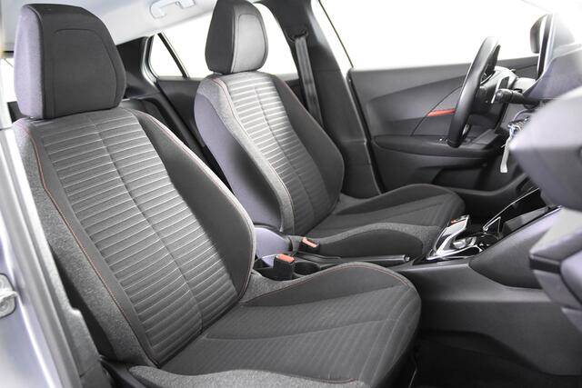 Peugeot 2008 1.2 Active Automaat *1ste Eigenaar*Navigatie*Parkassist*