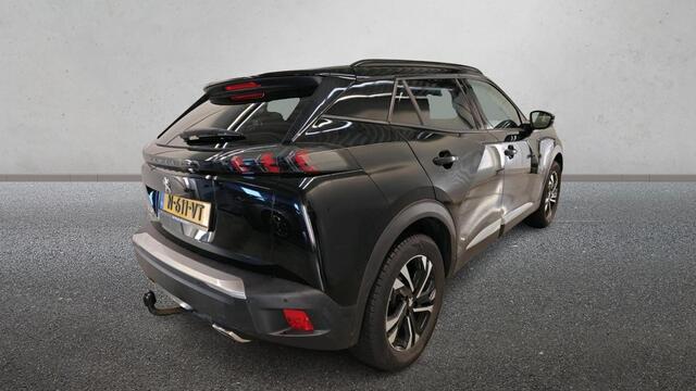 Peugeot 2008 1.2 PureTech Allure NL-AUTO | TREKHAAK | CAMERA