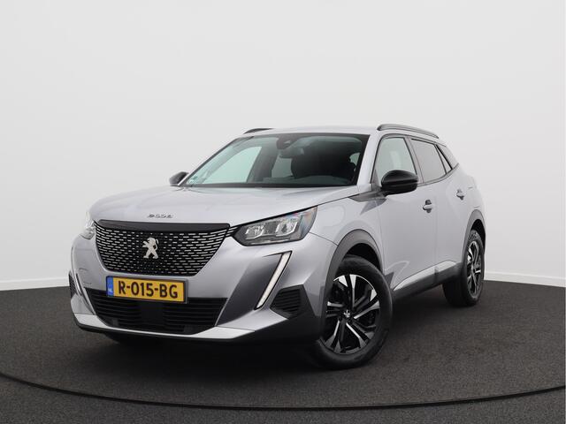 Peugeot 2008 1.2 PureTech Allure Pack/ automaat/ compleet!