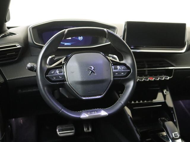 Peugeot 2008 1.2 PureTech GT EAT8 130PK | Carplay | Camera | Navigatie | Keyless Start |