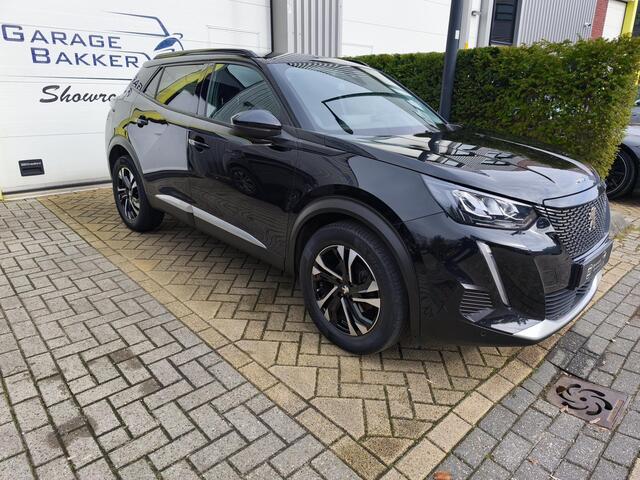 Peugeot 2008 1.2 PureTech Allure Pack Stoelverwarming|Adaptieve Cruise Control|keyless|Carplay/Android auto