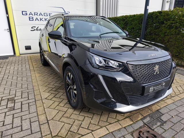 Peugeot 2008 1.2 PureTech Allure Pack Stoelverwarming|Adaptieve Cruise Control|keyless|Carplay/Android auto