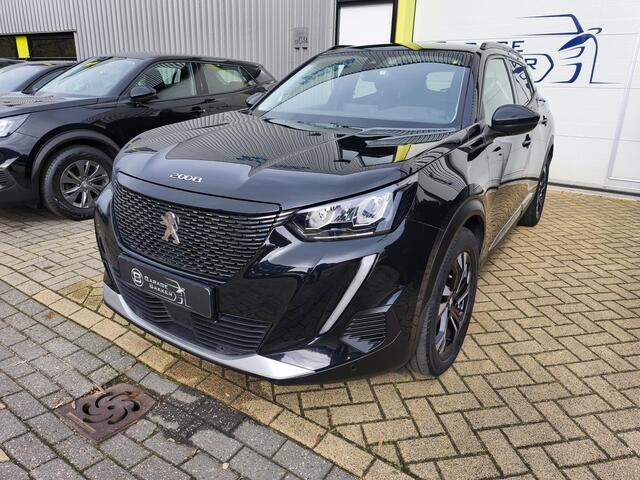 Peugeot 2008 1.2 PureTech Allure Pack Stoelverwarming|Adaptieve Cruise Control|keyless|Carplay/Android auto