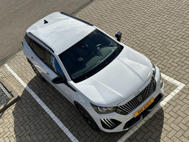 Peugeot 2008 1.2 PureTech 130pk Automaat Allure l ACC l BLIS l CAMERA l ECC l LED l NAVI l 15.000km