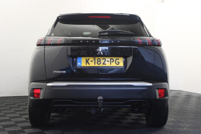 Peugeot 2008 1.2 PureTech Blue Lease Allure |Camera|Trekhaak|Navi|