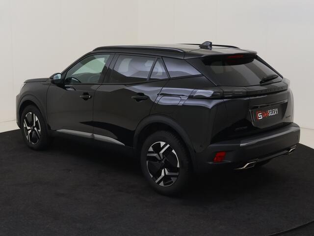 Peugeot 2008 1.2 Hybrid 145 GT