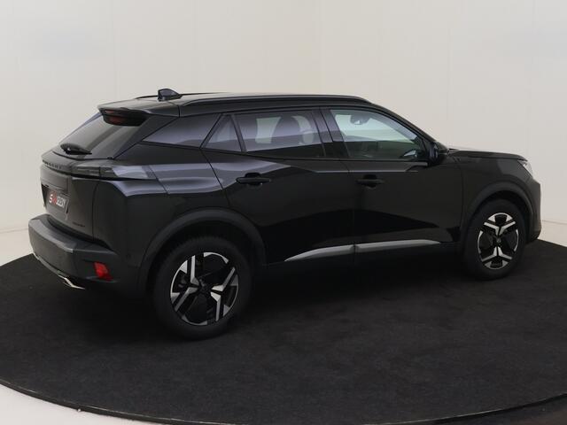 Peugeot 2008 1.2 Hybrid 145 GT