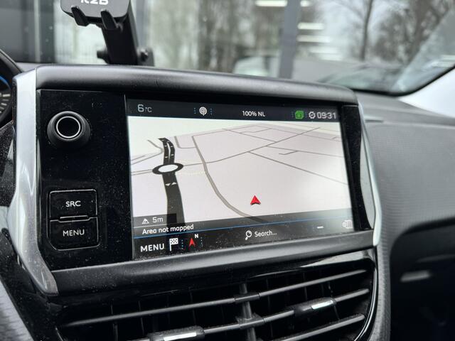 Peugeot 2008 1.2 PureTech Automaat GT-Line*Navi*ECC*EXPORT/EX.BPM*