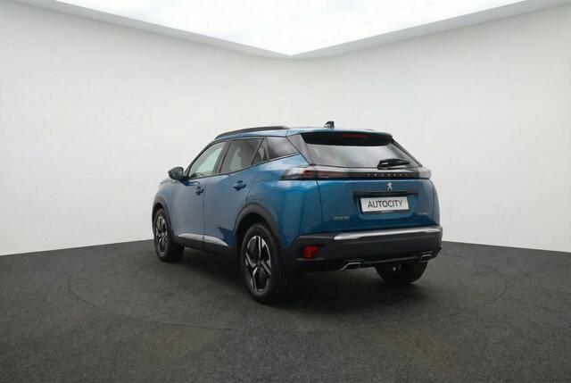 Peugeot 2008 Hybrid 145 Allure 180 Camera l Navi l Keyless l Carplay l Blinds