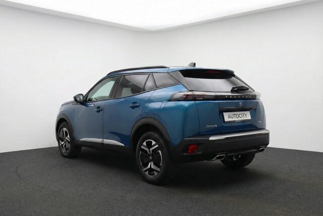 Peugeot 2008 Hybrid 145 Allure 180 Camera l Navi l Keyless l Carplay l Blinds