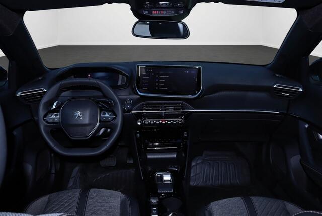 Peugeot 2008 Hybrid 145 Allure 180 Camera l Navi l Keyless l Carplay l Blinds