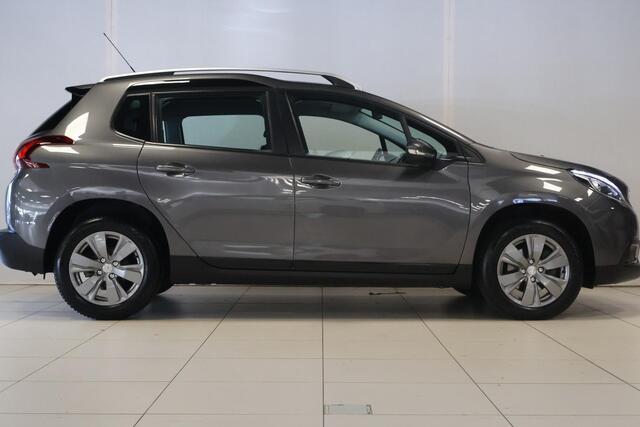 Peugeot 2008 1.2 PureTech Blue Lion .