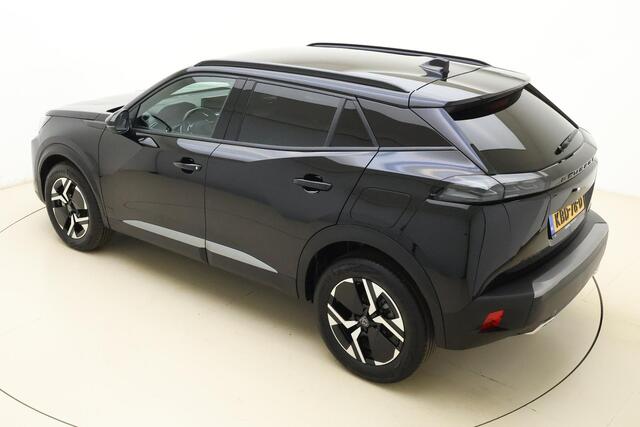 Peugeot 2008 1.2 Hybrid 145 Allure | Climate & Cruise Control | Parkeersensoren voor + achter | AppleCarplay/Android Auto |