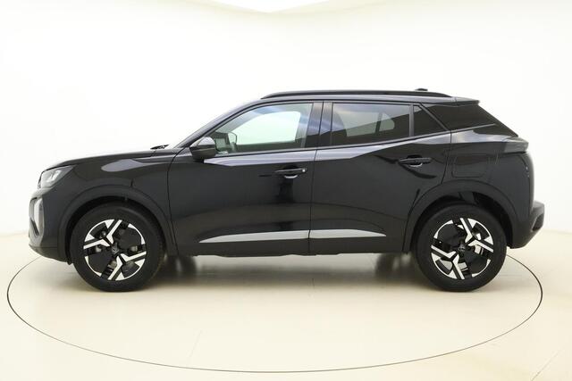 Peugeot 2008 1.2 Hybrid 145 Allure | Climate & Cruise Control | Parkeersensoren voor + achter | AppleCarplay/Android Auto |
