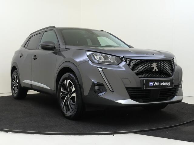 Peugeot 2008 1.2 PureTech Allure Pack