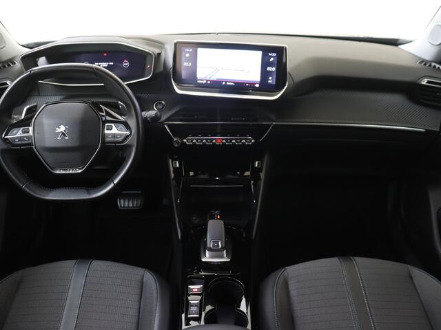 Peugeot 2008 1.2 PureTech Allure Pack