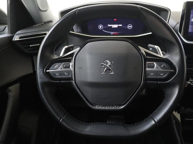 Peugeot 2008 1.2 PureTech Allure Pack