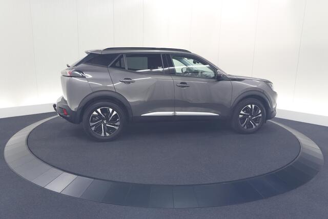 Peugeot 2008 PureTech 130 EAT8 Allure Pack | Trekhaak | Camera | Navigatie | Parkeersensoren