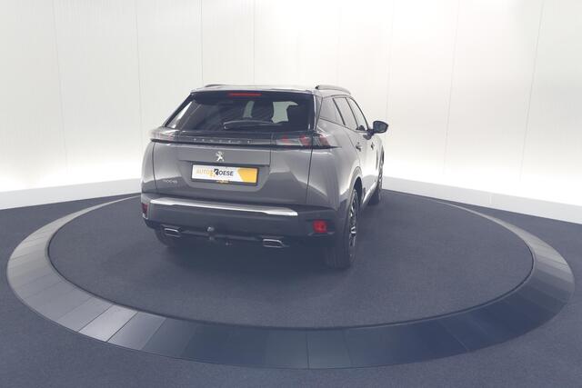 Peugeot 2008 PureTech 130 EAT8 Allure Pack | Trekhaak | Camera | Navigatie | Parkeersensoren