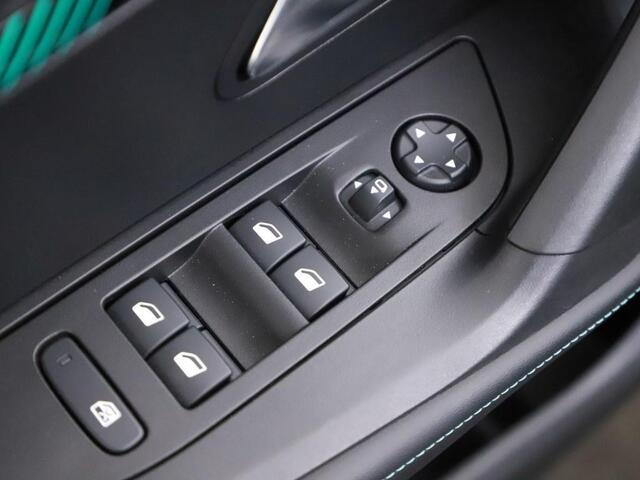 Peugeot 2008 1.2T 130Pk Allure H.Leder/Nav/Camera/Ecc/CarPlay /Dab