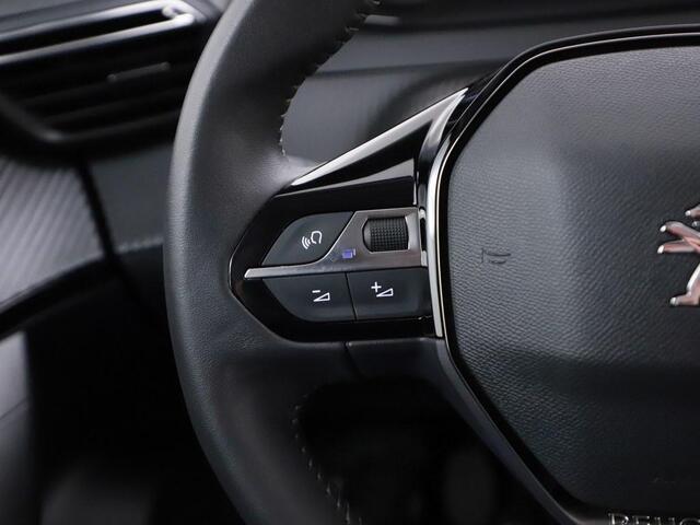 Peugeot 2008 1.2T 130Pk Allure H.Leder/Nav/Camera/Ecc/CarPlay /Dab
