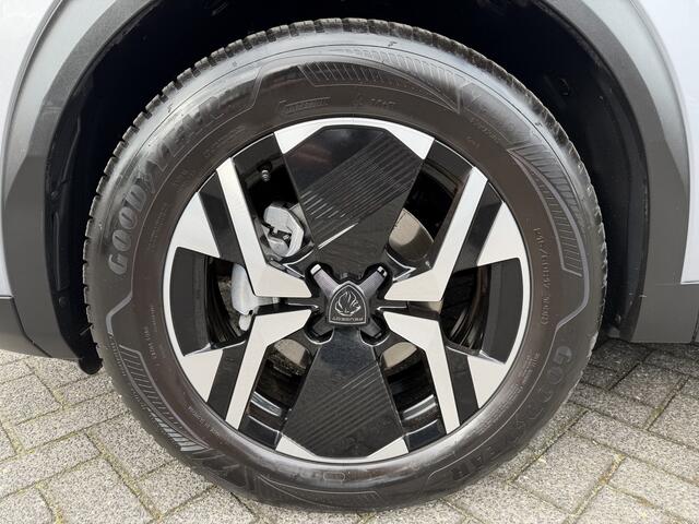 Peugeot 2008 100pk Allure Pack (360gr Camera - Keyless Entry - Adaptieve Cruise Controle - LED - Parkeersensoren V+A - Automatische Airco - 3D Cockpit - Navigatie - 17"incl 4S)