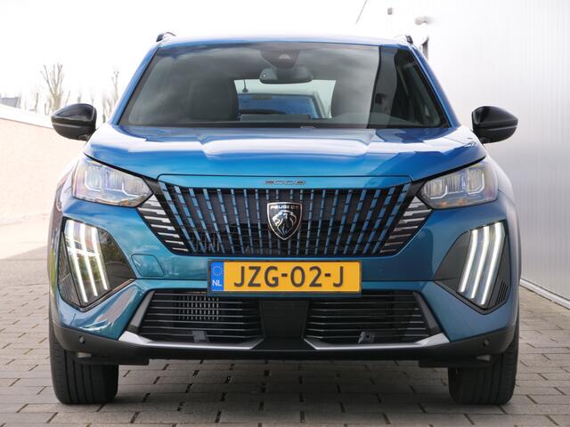 Peugeot 2008 1.2 Hybrid 136 Pk Allure Automaat DAB / Apple Carplay / PDC / 17 inch