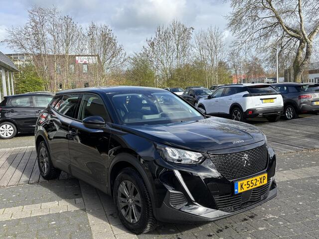 Peugeot 2008 1.2 PureTech Active Pack | Apple carplay/Android auto | Trekhaak | Automaat | Achteruitrijcamera | Navigatie | Automatische airco | Cruise control |