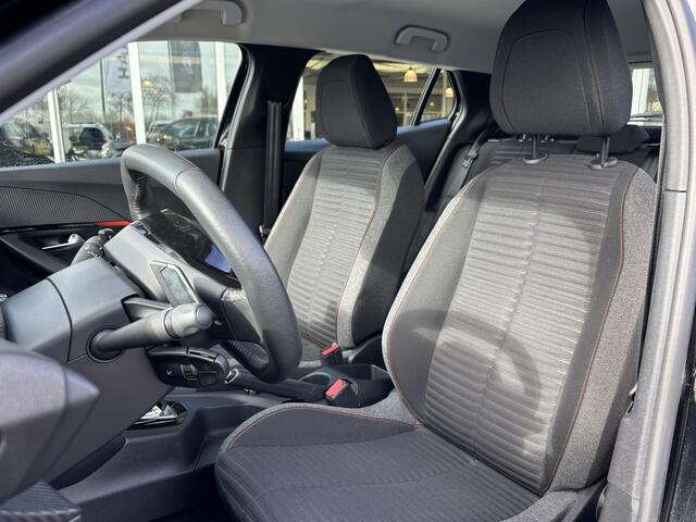 Peugeot 2008 1.2 PureTech Active Pack | Apple carplay/Android auto | Trekhaak | Automaat | Achteruitrijcamera | Navigatie | Automatische airco | Cruise control |