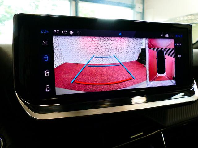 Peugeot 2008 1.2 130PK ALLURE PACK BLINDSPOT CARPLAY NAVI LED VIR.COCKPIT 360.CAMERA ADAP.CRUISE KEYLESS STOELVERW. ?Top Auto's Wijchen , 30 Jaar Specialist in Peugeot : Alle Type's : Style / GT / GT-Line / Allure / Business / Active / Zowel PHEV / HEV / MHEV / Benzin