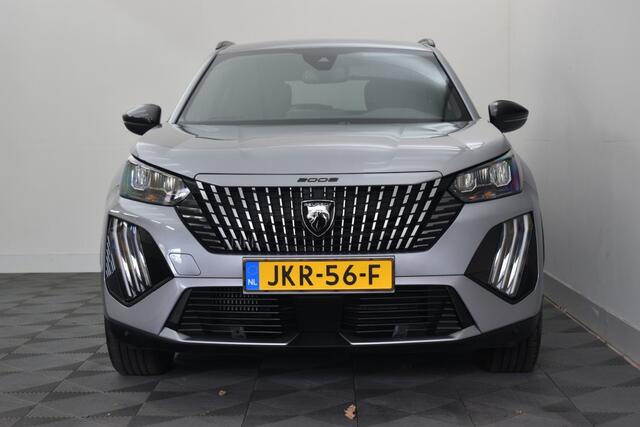Peugeot 2008 1.2 PureTech 100PK Allure