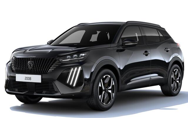 Peugeot 2008 1.2 Hybrid 145 GT SNEL RIJDEN - ALCANTARA - 8 JAAR GARANTIE