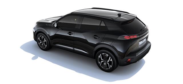 Peugeot 2008 1.2 Hybrid 145 GT SNEL RIJDEN - ALCANTARA - 8 JAAR GARANTIE