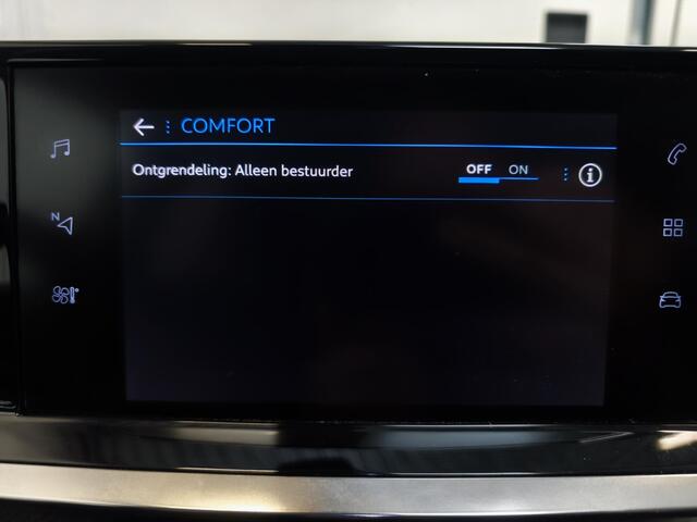 Peugeot 2008 1.2 PureTech Allure Pack Acc|LED|Stoelverwarming|Achteruitrijcamera|Parkeersensoren|Apple Carplay / Android Auto