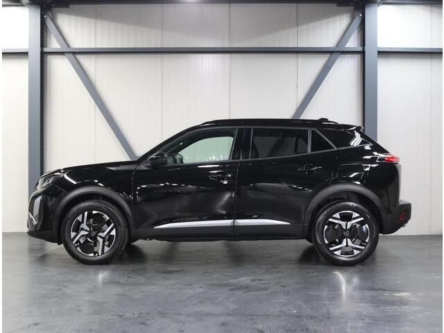 Peugeot 2008 1.2 Hybrid 145 GT | VOORRAAD KORTING ¤7001,- | Navigation Pack | Vision Pack | Drive Assist Plus Pack | Voyageur Pack