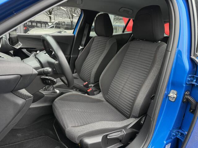 Peugeot 2008 1.2 PureTech 100 Active | Nieuw binnen | Camera | Navi