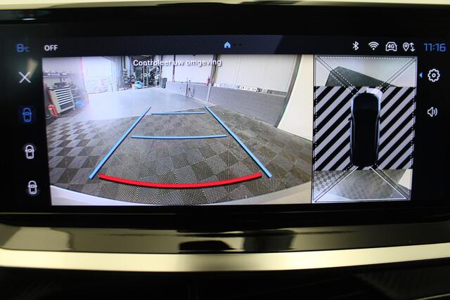 Peugeot 2008 1.2 PureTech 130 GT |Camera|Navi| *Pasen Geopend!*